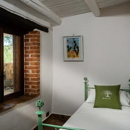 Roba Degli Ulivi * Agrigento