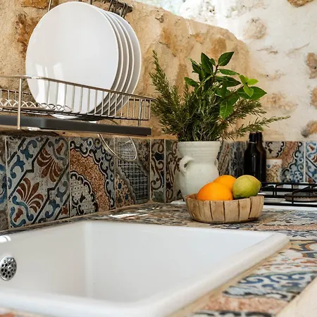 Villa Roba Degli Ulivi *