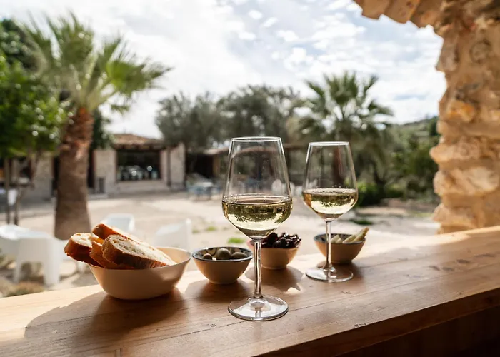 Roba Degli Ulivi * Agrigento