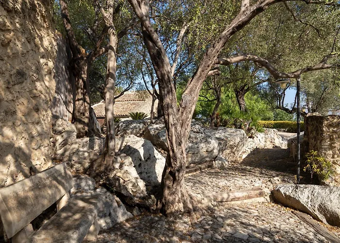 Villa Roba Degli Ulivi *