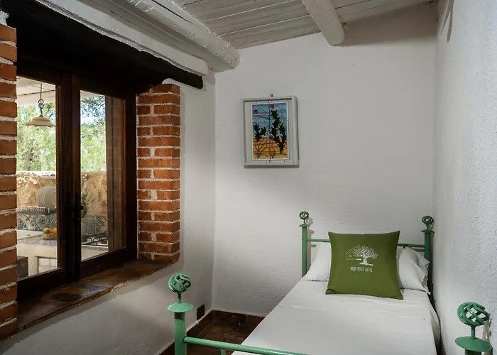 Roba Degli Ulivi * Agrigento