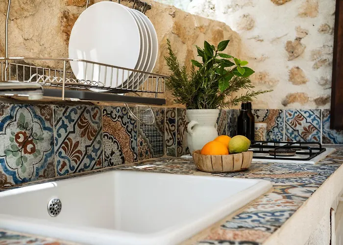 Villa Roba Degli Ulivi *