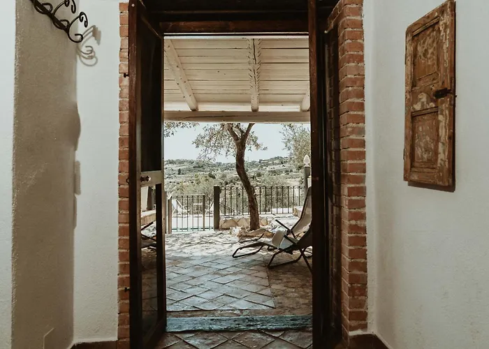 Roba Degli Ulivi * Agrigento