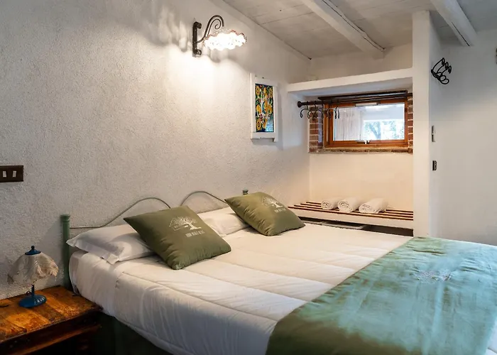 Roba Degli Ulivi Agrigento