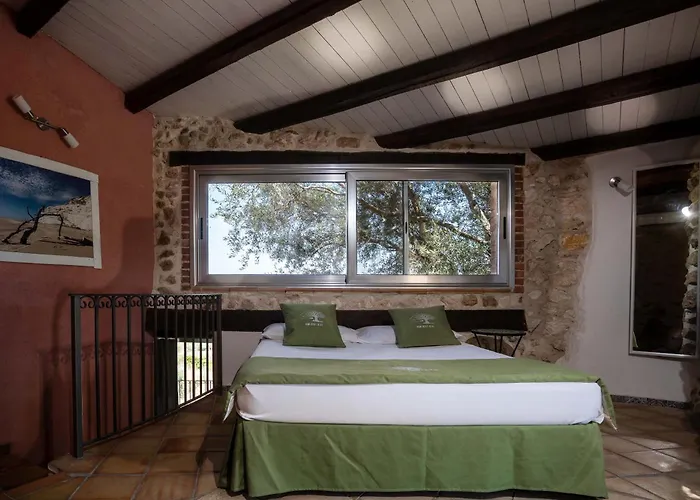 Villa Roba Degli Ulivi