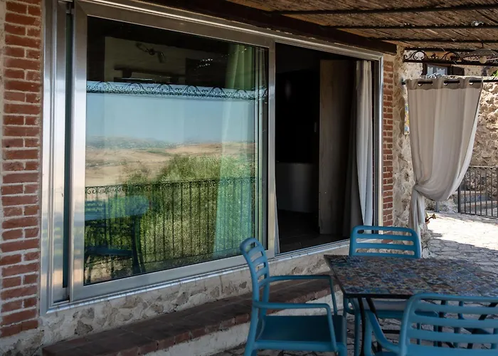 Villa Roba Degli Ulivi *