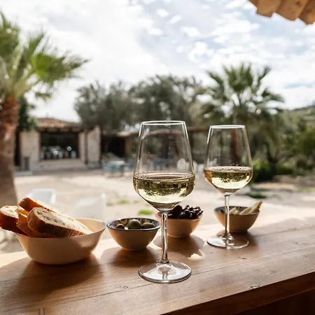 Roba Degli Ulivi * Agrigento