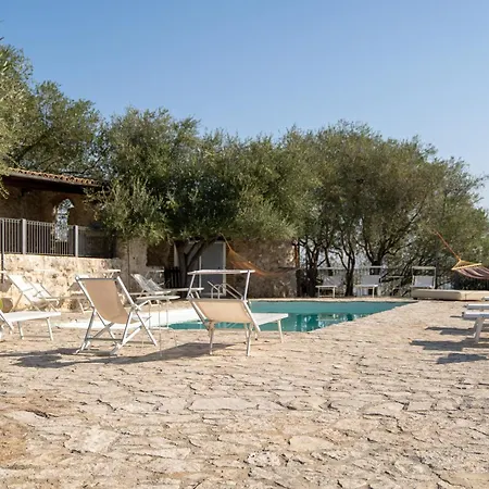 Villa Roba Degli Ulivi *