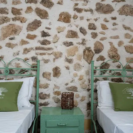 Roba Degli Ulivi