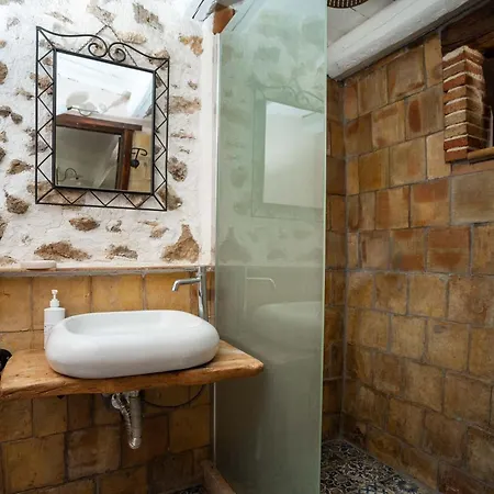 Roba Degli Ulivi Agrigento