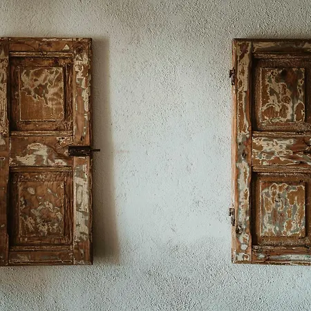 Roba Degli Ulivi Villa *