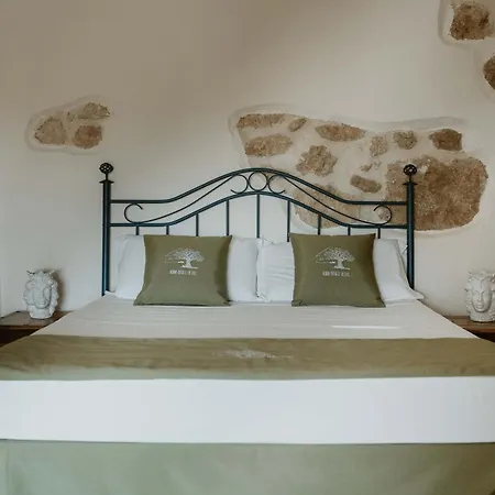 Roba Degli Ulivi * Agrigento