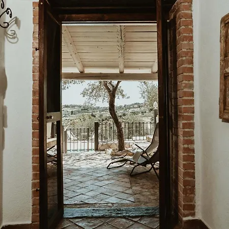 Roba Degli Ulivi * Agrigento