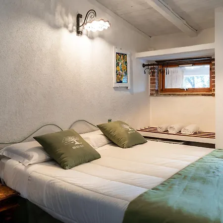 Roba Degli Ulivi Agrigento