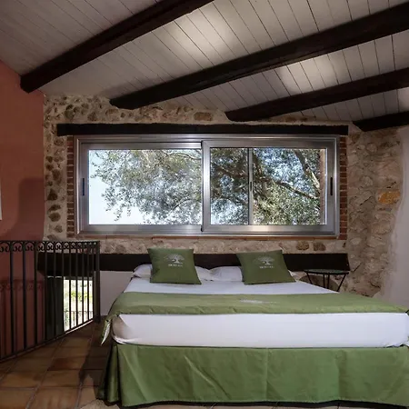 Villa Con Piscina Roba Degli Ulivi