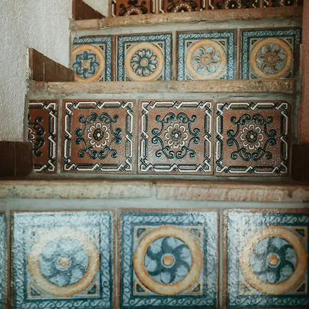 Villa Roba Degli Ulivi