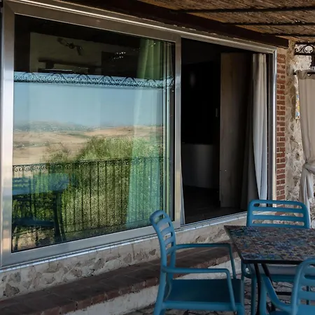 Villa Roba Degli Ulivi *