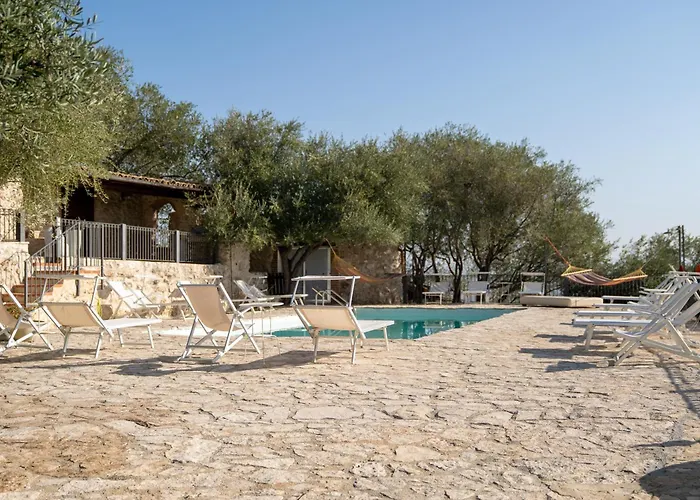 Villa Roba Degli Ulivi *