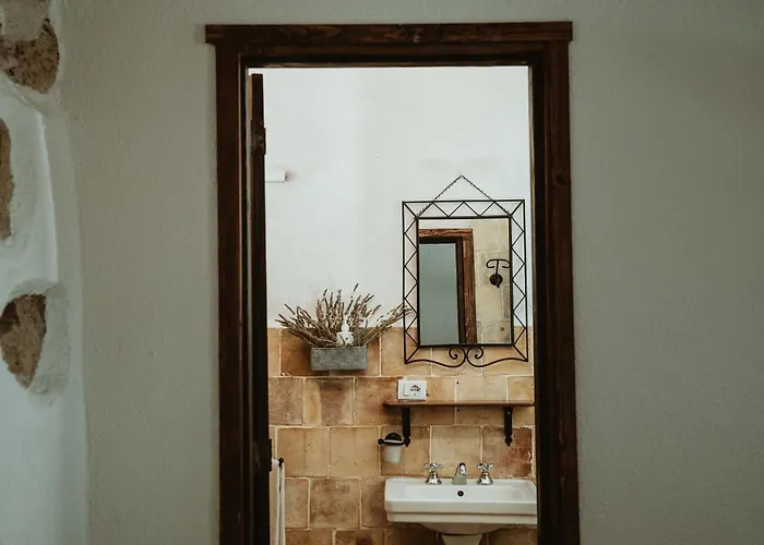 Roba Degli Ulivi * Agrigento