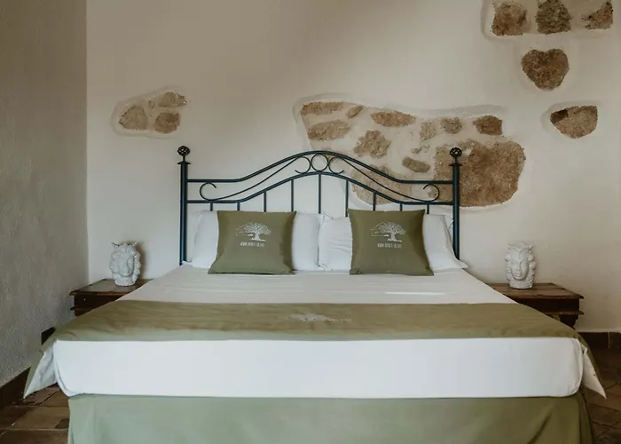 Roba Degli Ulivi * Agrigento