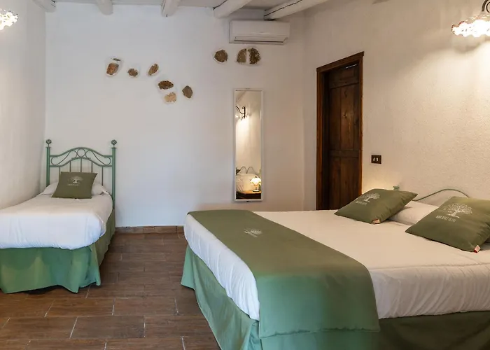 Villa Roba Degli Ulivi