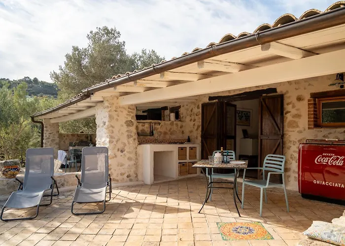 Roba Degli Ulivi Agrigento