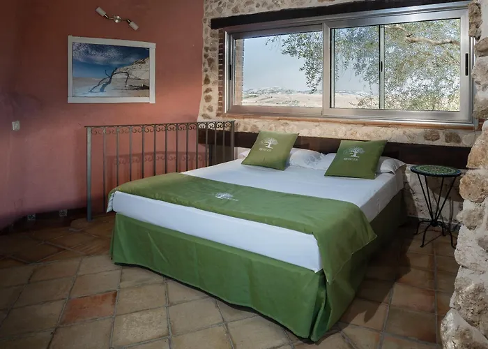 Roba Degli Ulivi Villa