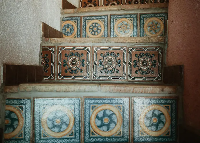 Villa Roba Degli Ulivi